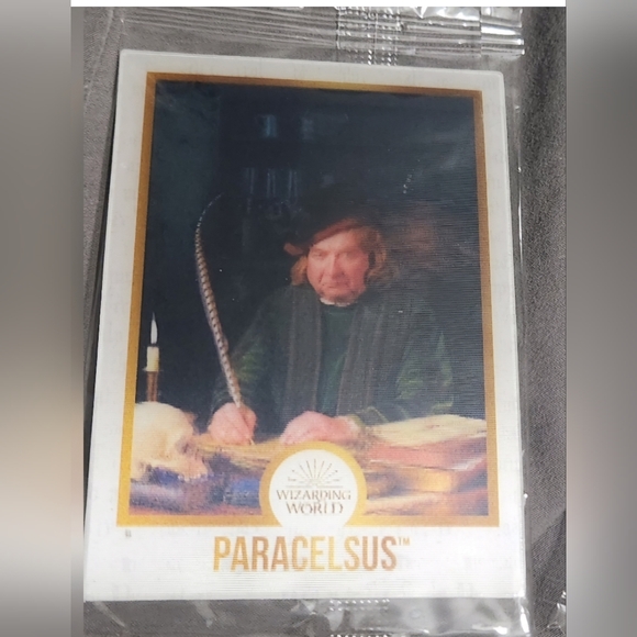 Harry Potter cards - Picture 2 of 2